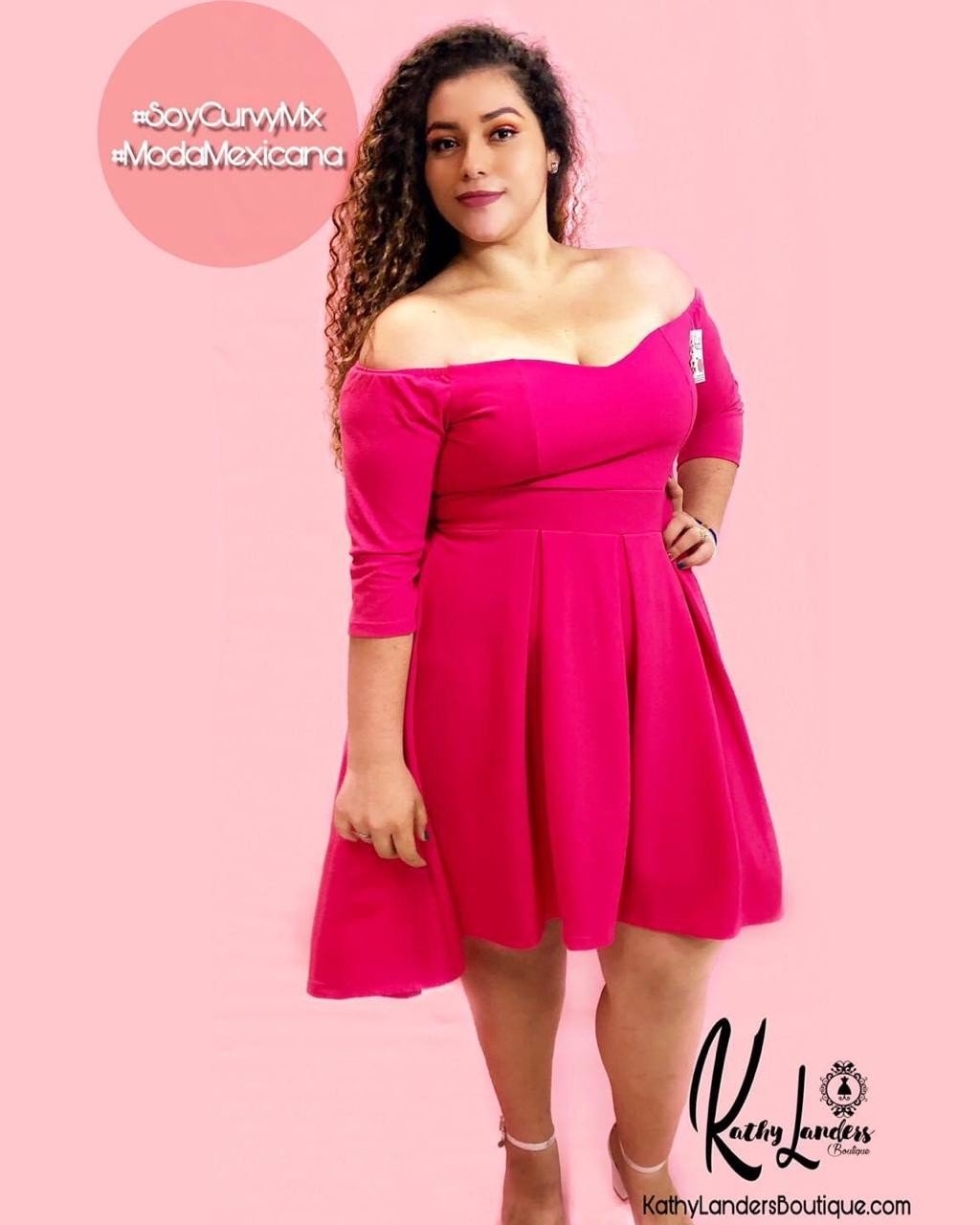 VESTIDO ASIMÉTRICO FIUSHA