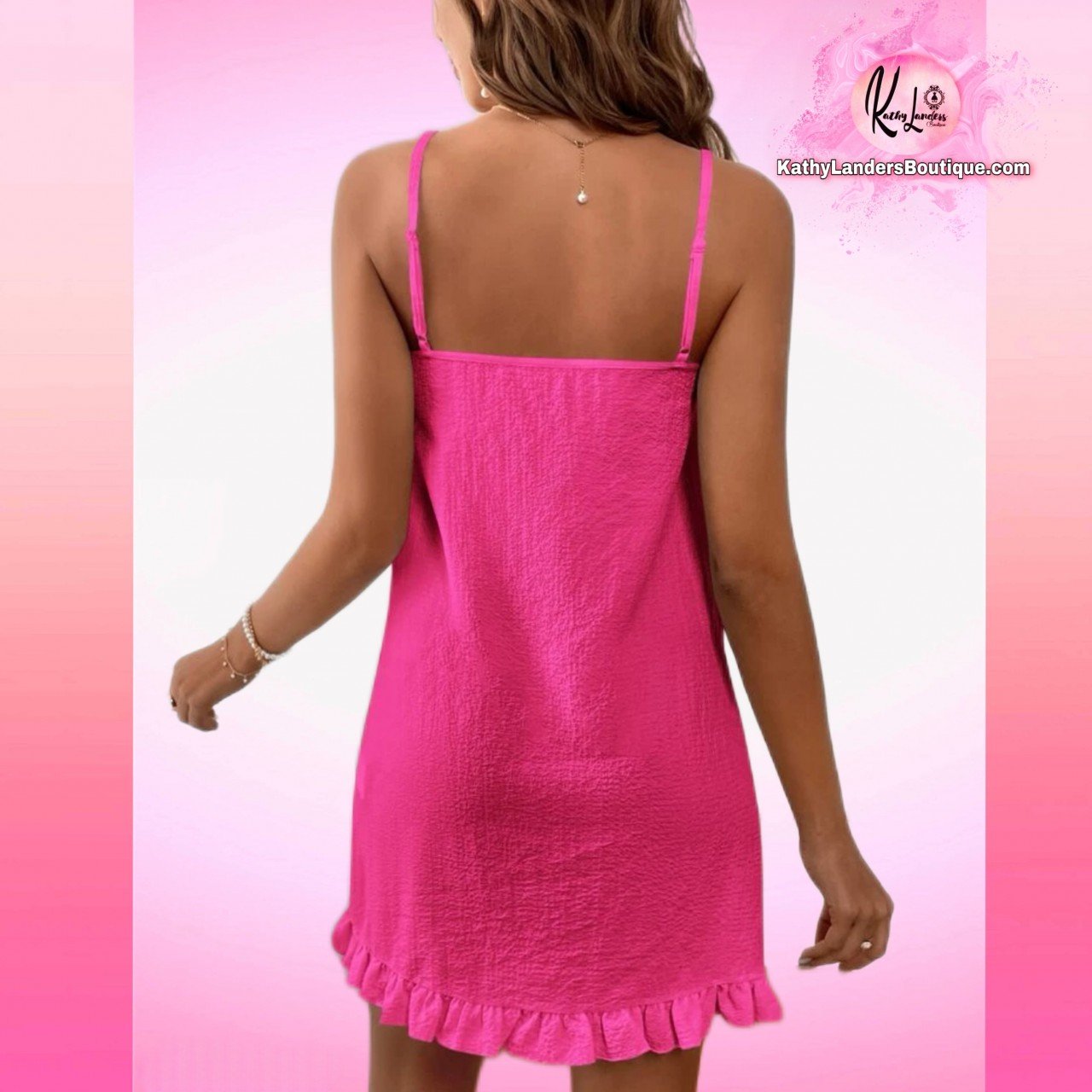 VESTIDO FIUSHA