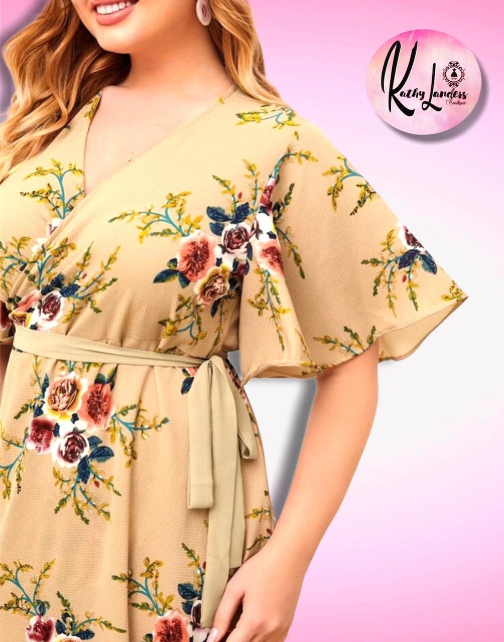 MAXIVESTIDO ASIMETRICO NUDE