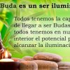 10 enseñanzas de Buda
